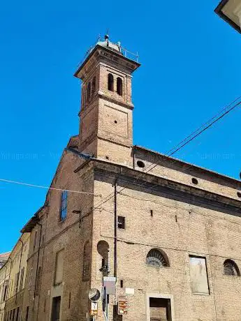 Photo de San Rocco Piacenza