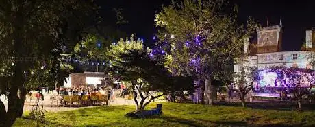 Photo de La guinguette du château