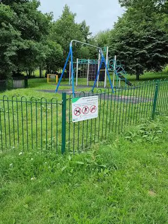 Play Area