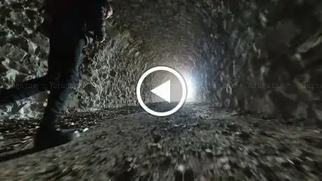 Wasiwandtunnel
