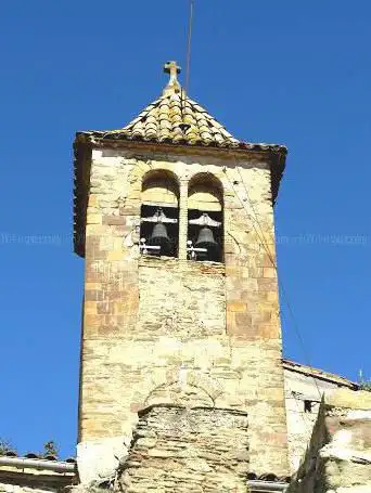 Església de Sant Esteve Múnter