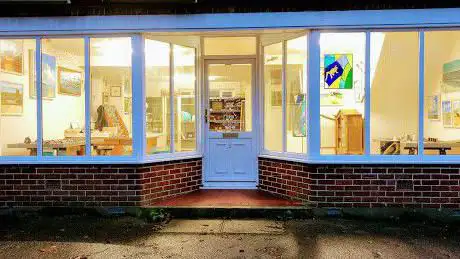 Photo de Campbell & Rose CIC - Gallery and Workshop