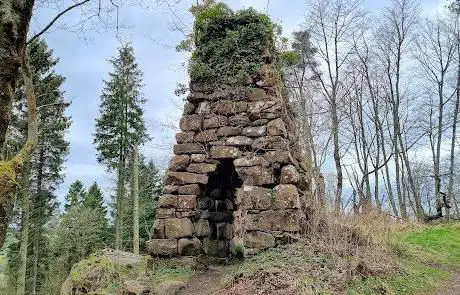 Photo de 19th Century Stone Tower
