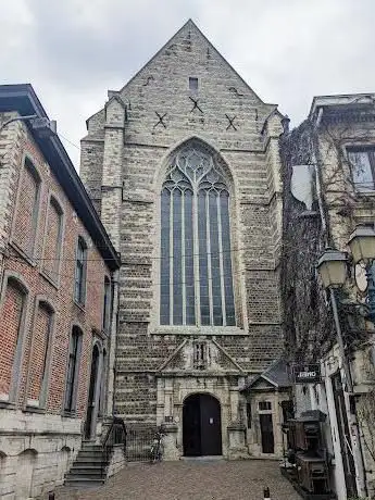 Photo de Sint-Germanuskerk