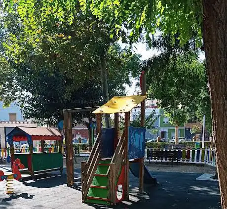 Photo de Parque