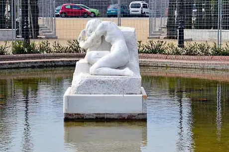 Photo de Desconsol