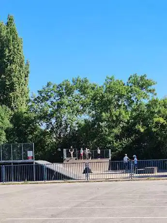 Skatepark de Yutz