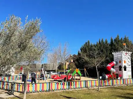 Photo de Lineal Arroyo del Caño Park