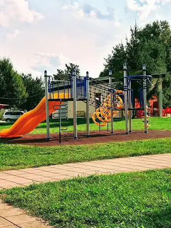 San Rafael Park