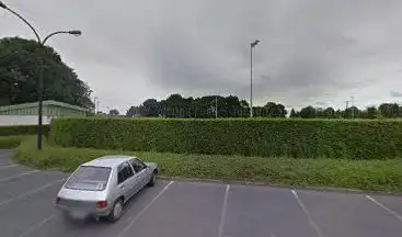 Stade Saint Julien