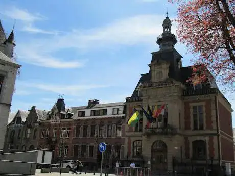 Photo de Abbaye de Malmedy