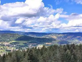 Photo de roche de Boslimpré