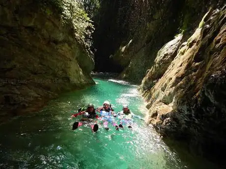 Photo de B L Canyon