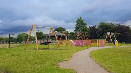 The Play Park