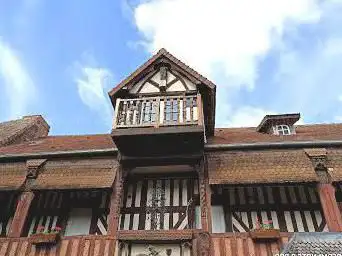 Photo de Office de tourisme de Dives-sur-Mer