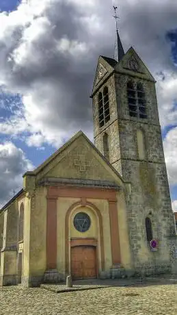 Photo de Paroisse des Molières
