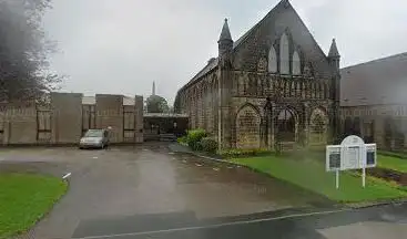 Photo de Trinity Church Rawdon
