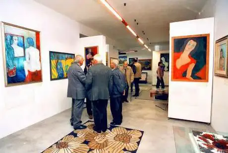 Photo de Art Museum