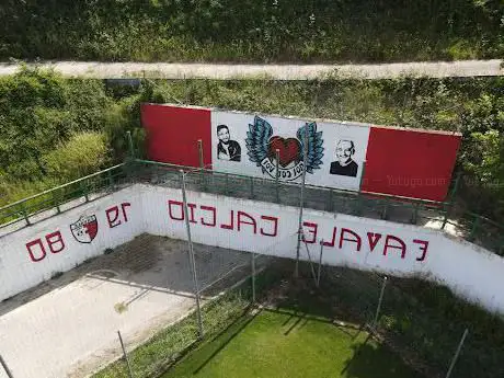 Photo de Campo sportivo Gabriele Cosenza