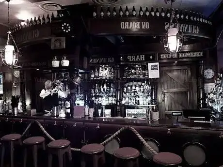 Photo de BLUES CANAL
