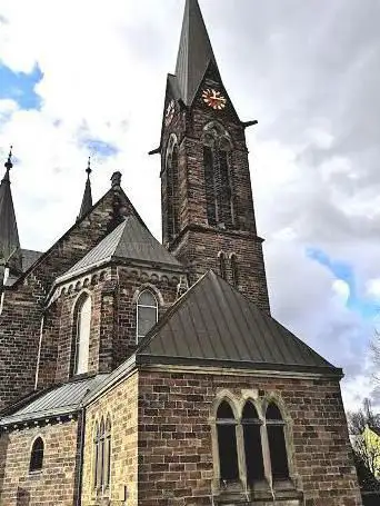 Photo de Eglise Catholique Sainte Famille