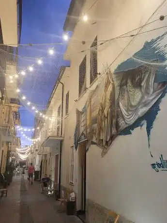 Photo de Schiavonea di Corigliano Calabro