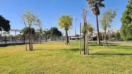 Photo de Parque Fernando Magallanes