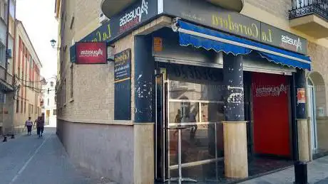 Photo de Apuestasdemurcia.es - Corredera