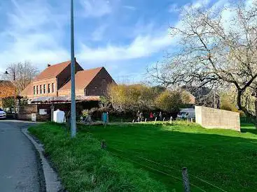 Wandelknooppunt 2