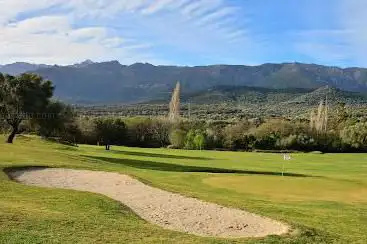 Golf Reginu