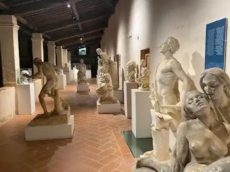 Photo de Museo dei Bozzetti