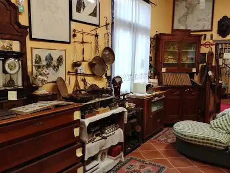 Photo de Museo Appenzeller