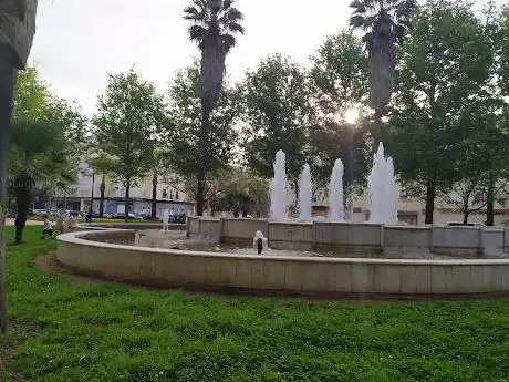 Photo de Angel Olsen Park