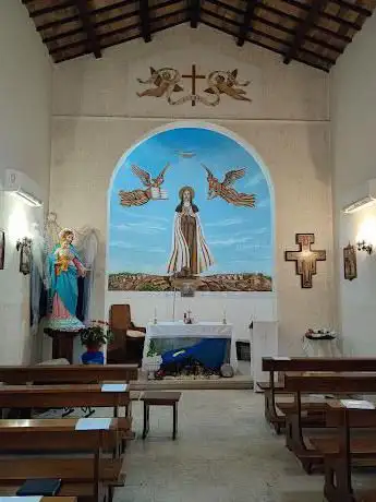Photo de Chiesa Santa Teresa