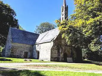 Photo de Chapelle Saint-Cadou