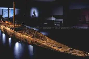 Photo de Musée de l'Arles et de la Provence antiques