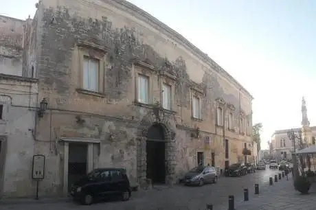 Photo de Palazzo dei principi Saluzzo