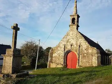Photo de Chapelle de la Sainte-Trinité