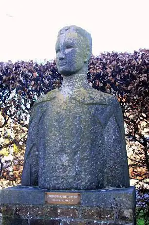 de Wetenschapsmens