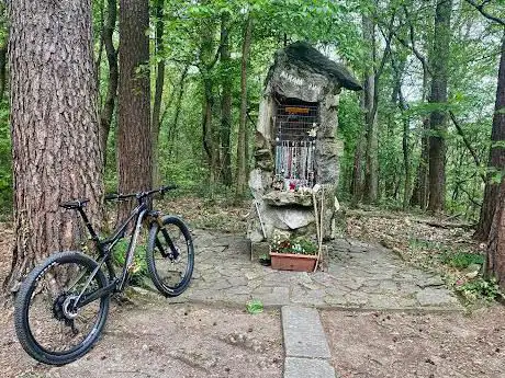 Madonna degli Alpini