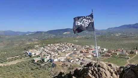 Photo de Mirador de Pit