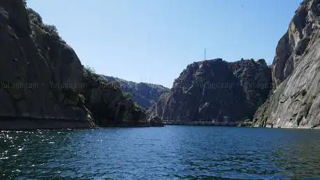 Photo de Las Majadas Arribeñas