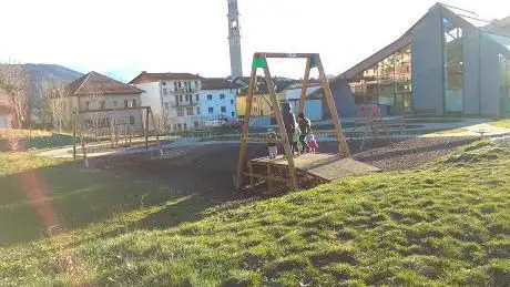 Photo de Parco giochi per Bambini