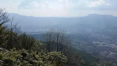 Photo de Mont Peney