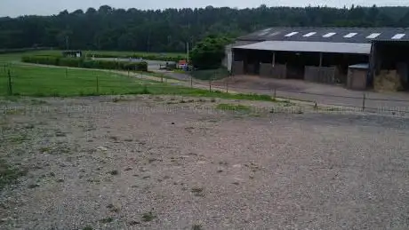 Photo de Woodside Equestrian Centre