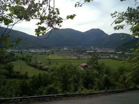 Photo de Anfiteatro di Muratello - NAVE (BS)