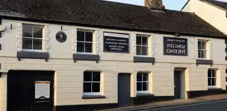 Bovey Paradiso