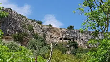Photo de La cava di Ispica