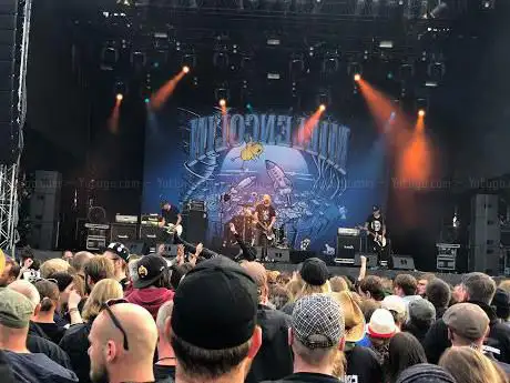 Ruhrpott Rodeo