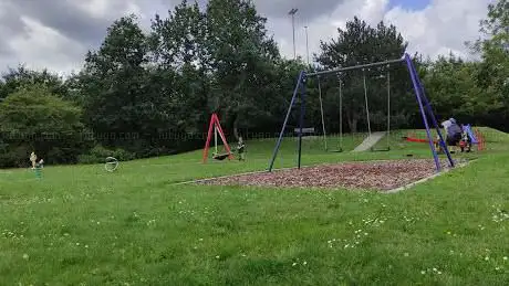 Photo de 't Schommensteegje